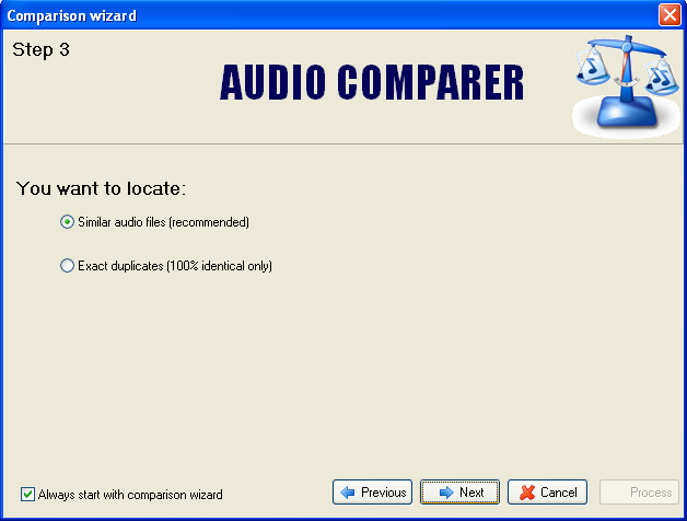 Audio Comparer Tutorial - Guide On How To Use Audio Comparer